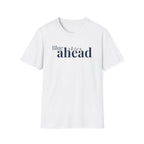Blue Skies Ahead T-Shirt