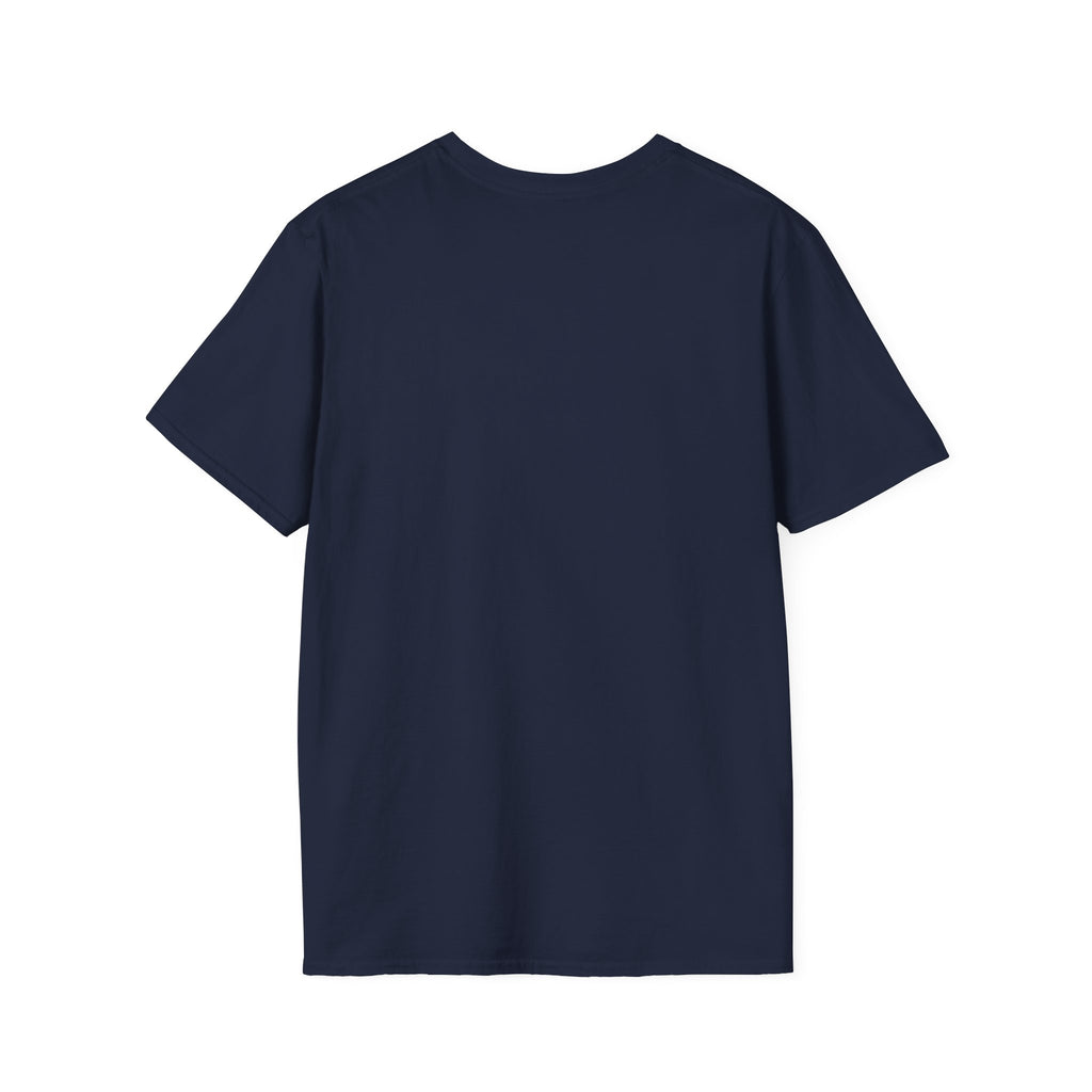 Brain at the Airport T-Shirt