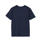 Brain at the Airport T-Shirt
