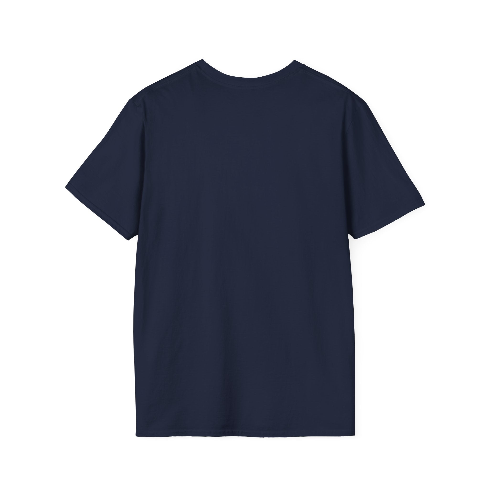 Brain at the Airport T-Shirt