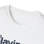 Still Playing with Airplanes T-Shirt