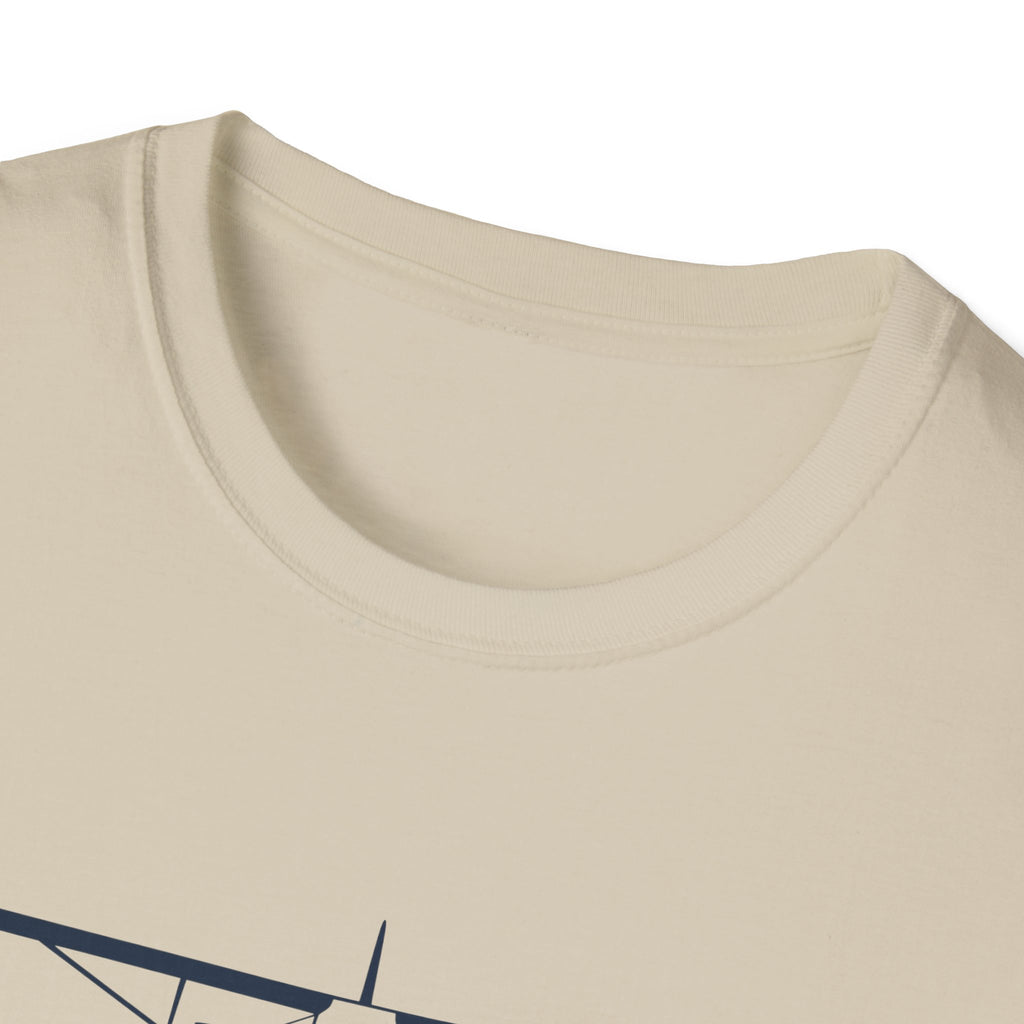 Cub Ahead T-Shirt