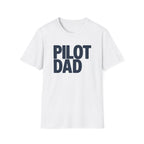 Pilot Dad T-Shirt