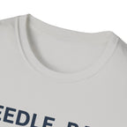 Needle, Ball & Airspeed T-Shirt