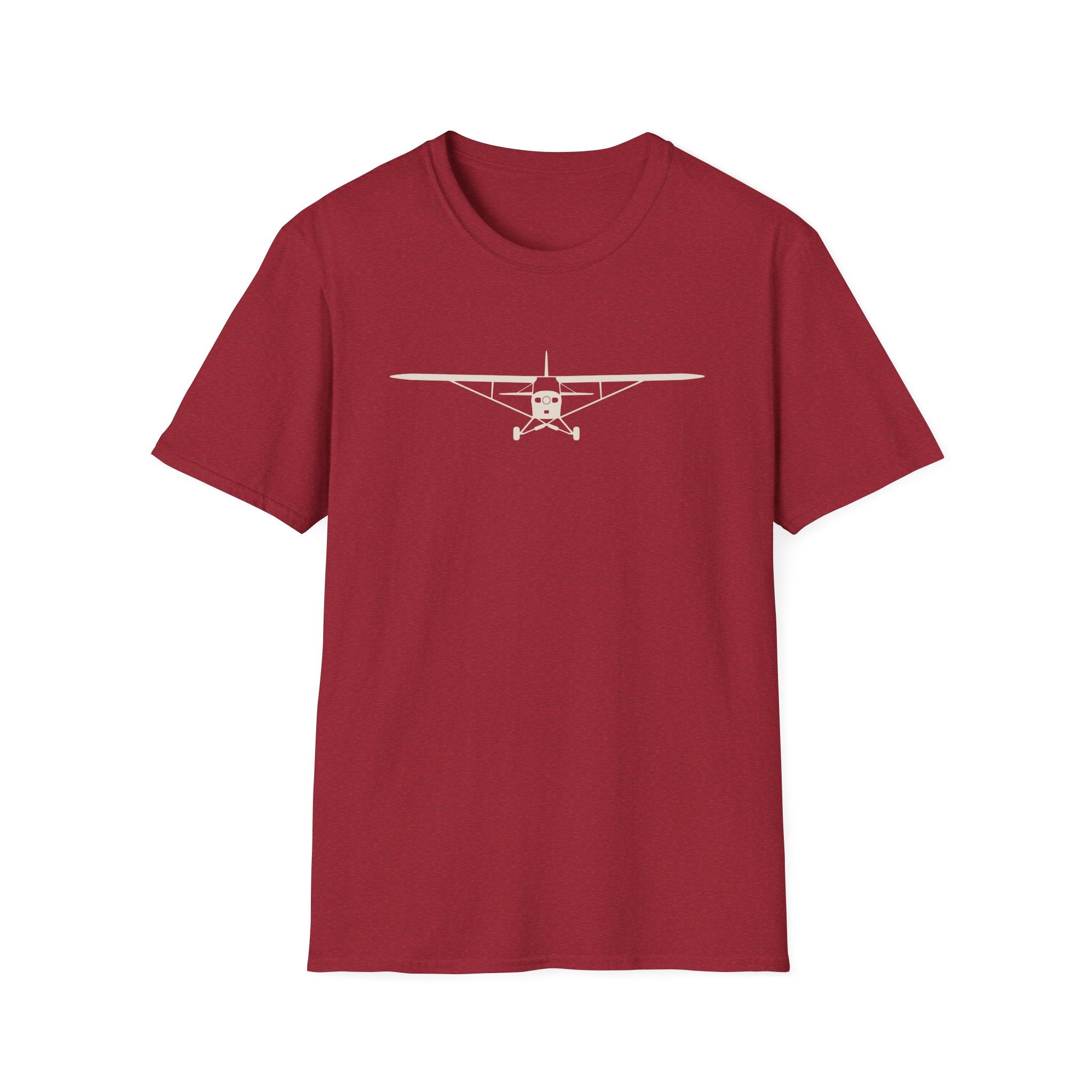 Cub Ahead T-Shirt