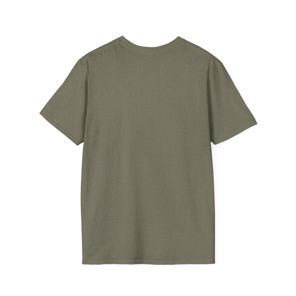 Personalized First Solo Text T-Shirt