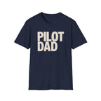 Pilot Dad T-Shirt