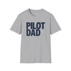 Pilot Dad T-Shirt