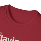 Still Playing with Airplanes T-Shirt
