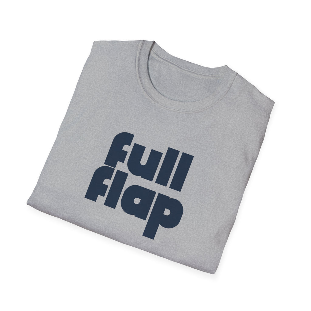 Full Flap T-Shirt