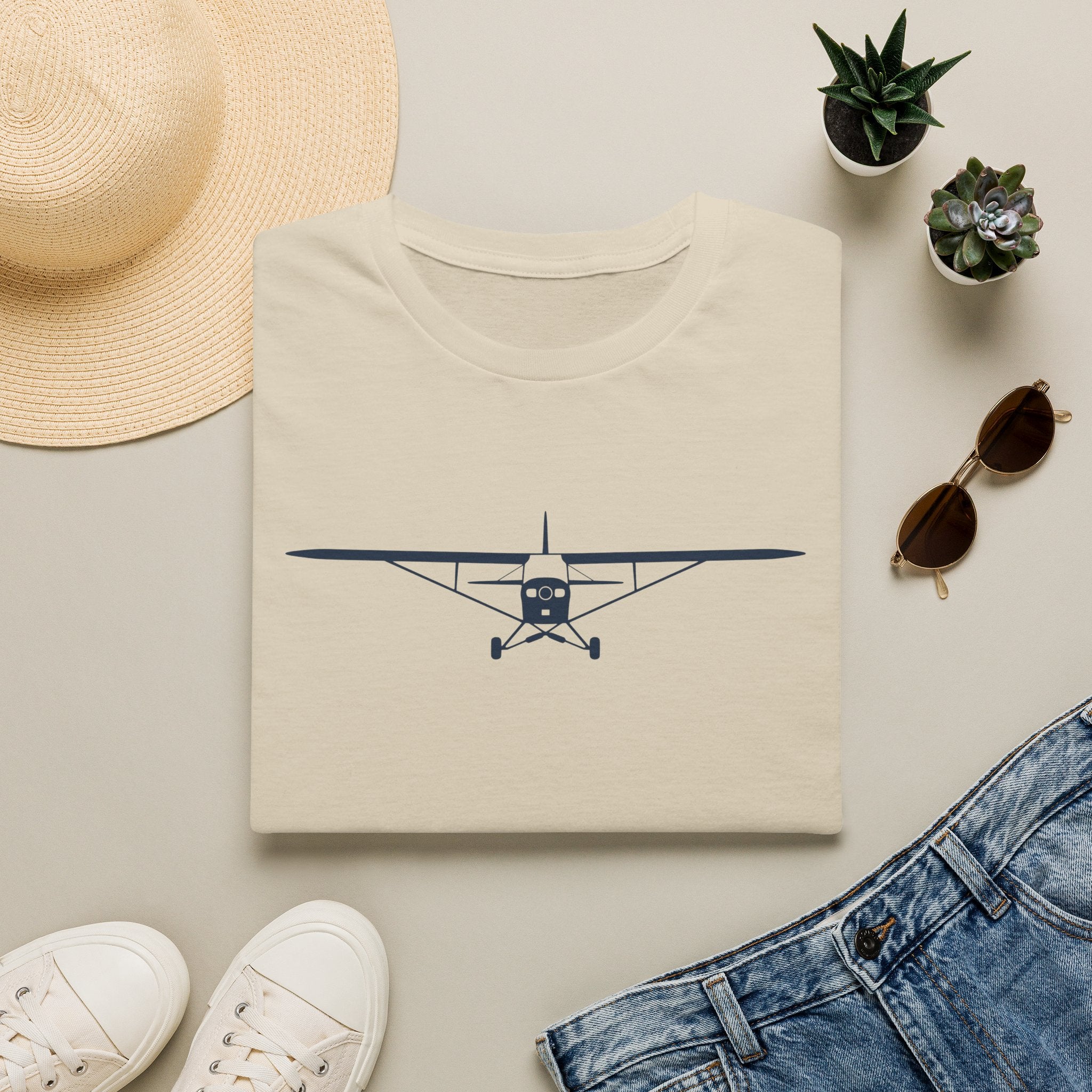 Cub Ahead T-Shirt
