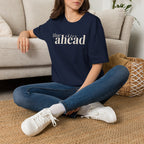 Blue Skies Ahead T-Shirt