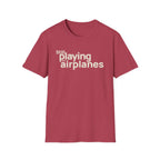 Still Playing with Airplanes T-Shirt