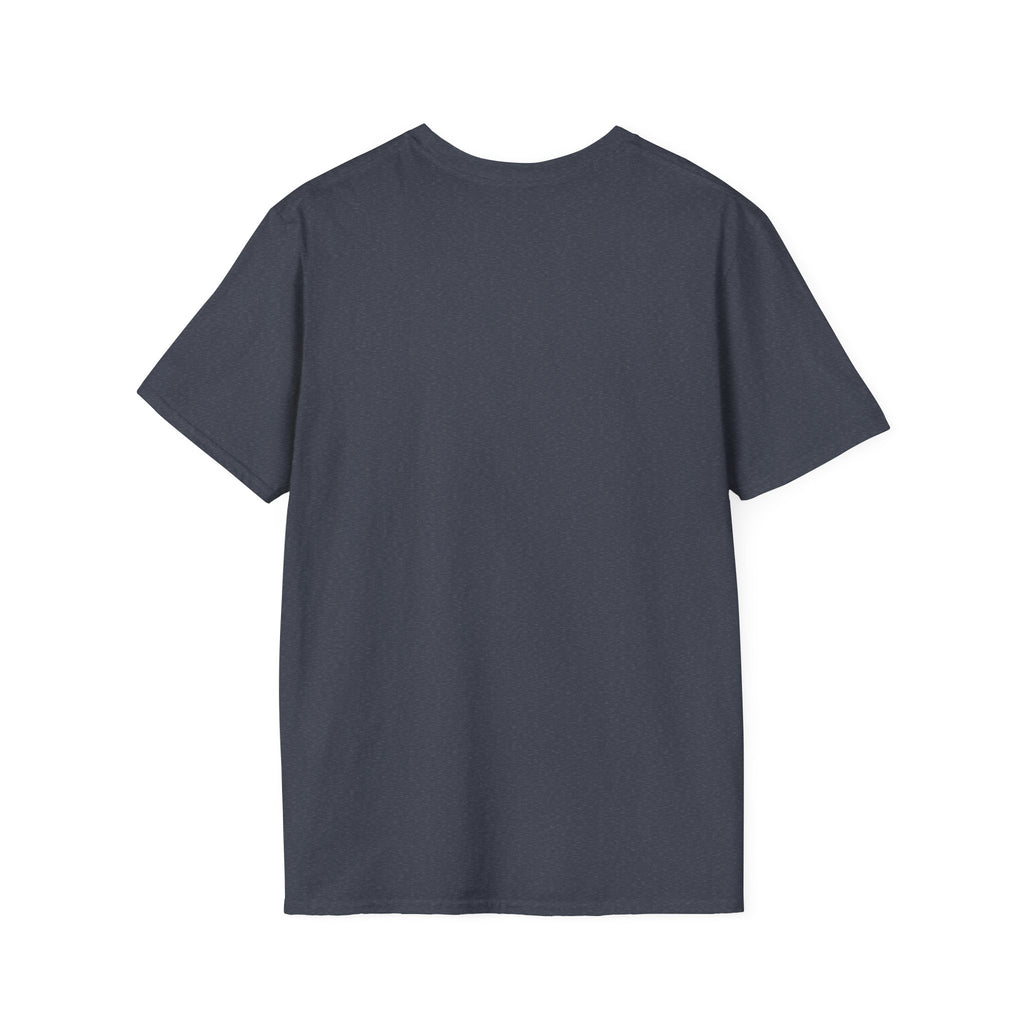 Personalized First Solo Text T-Shirt