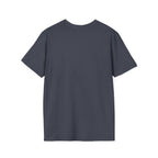 Personalized First Solo Text T-Shirt