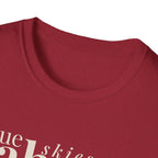 Blue Skies Ahead T-Shirt