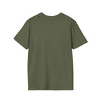 Brain at the Airport T-Shirt
