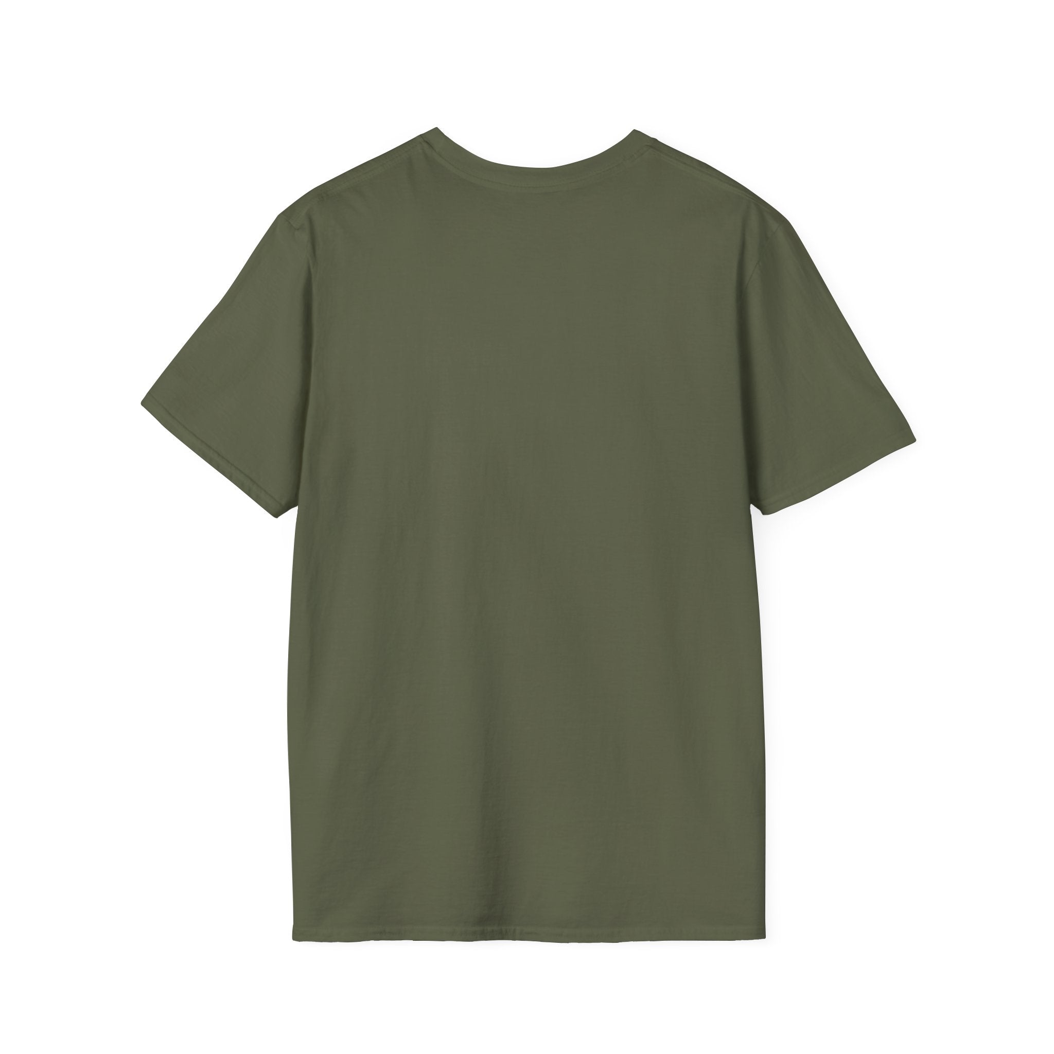 Brain at the Airport T-Shirt