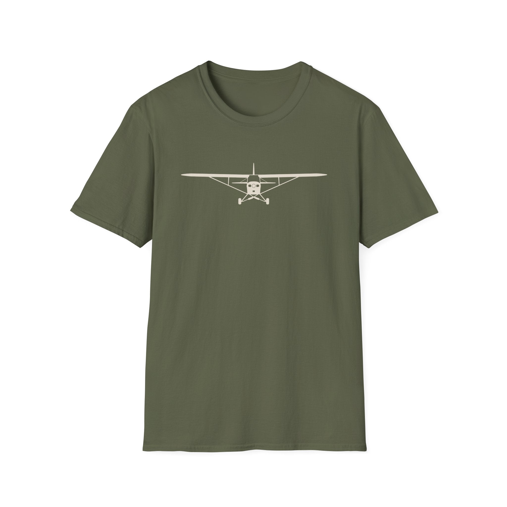 Cub Ahead T-Shirt