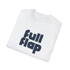 Full Flap T-Shirt