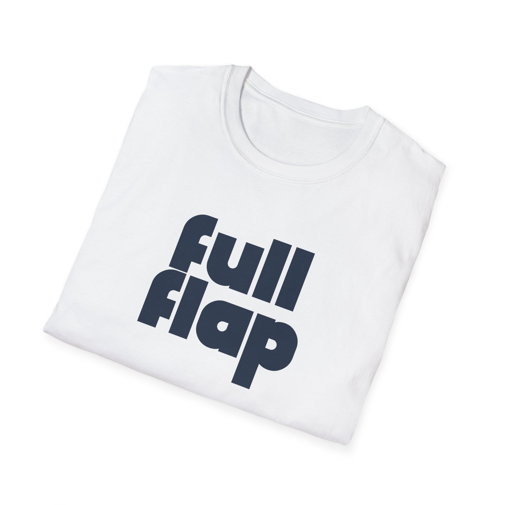 Full Flap T-Shirt