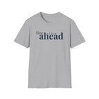 Blue Skies Ahead T-Shirt