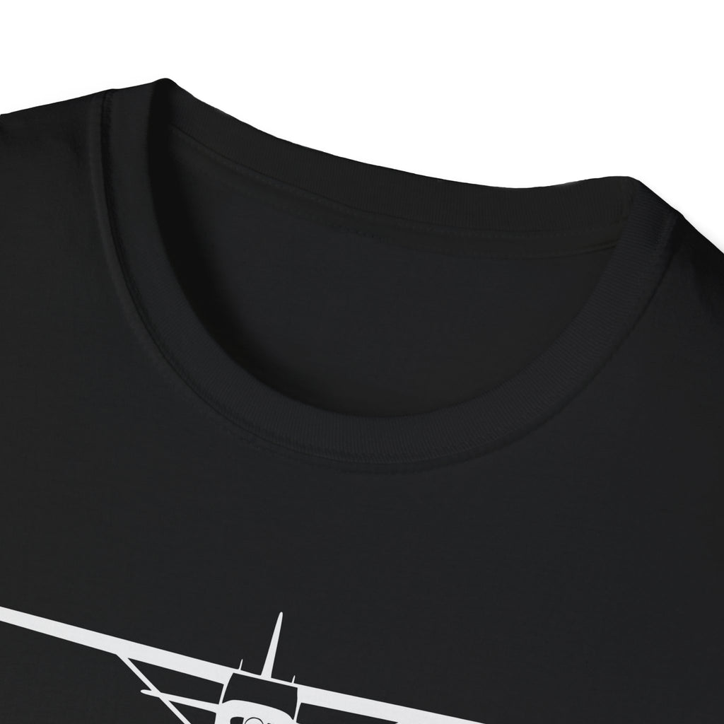 Not a Passenger T-Shirt