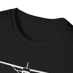 Not a Passenger T-Shirt