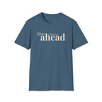 Blue Skies Ahead T-Shirt