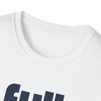Full Flap T-Shirt