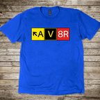 AV8R T-shirt