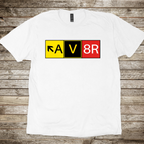 AV8R T-shirt