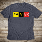 AV8R T-shirt