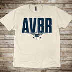 AV8R Cessna T-Shirt