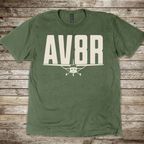 AV8R Cessna T-Shirt