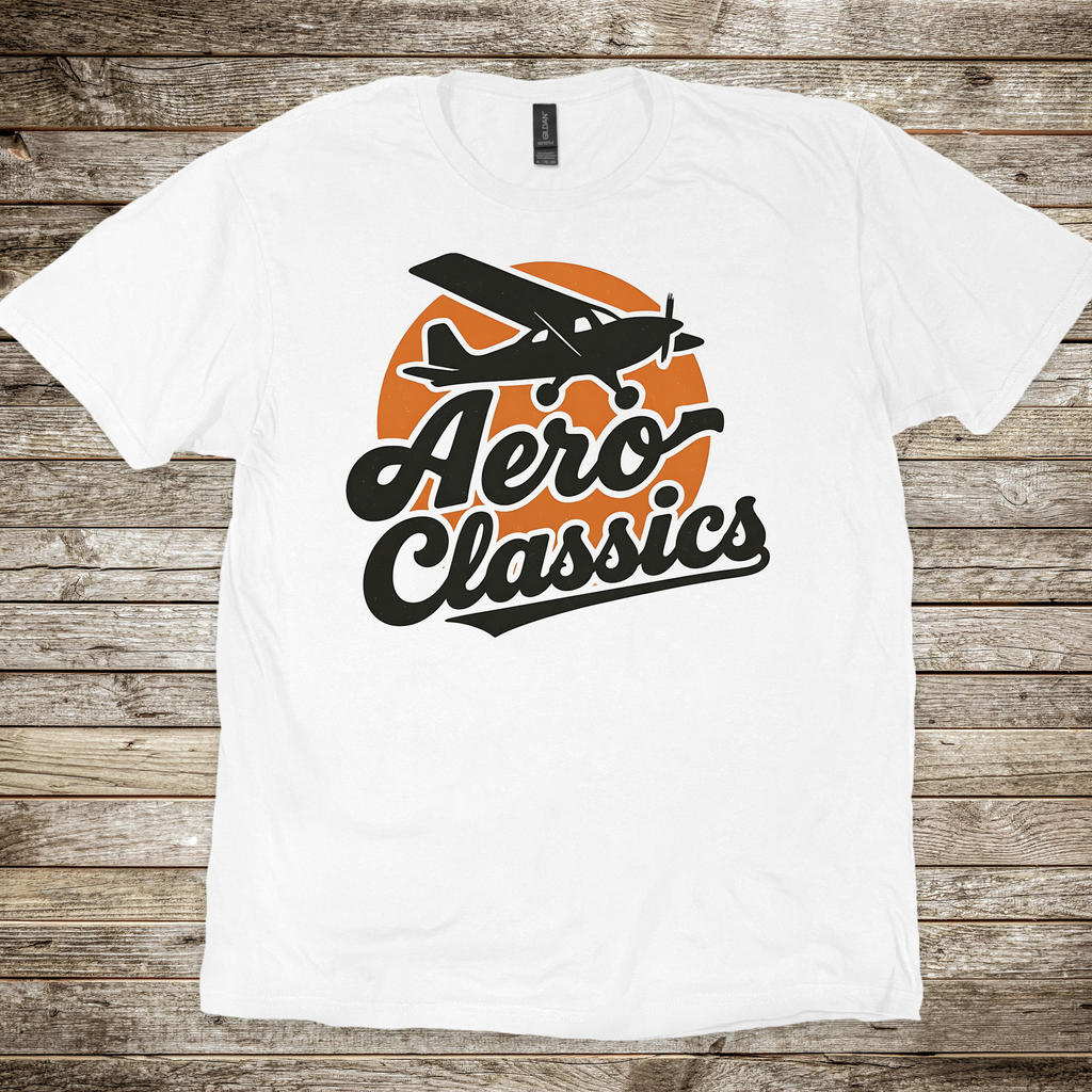 Aero Classics T-shirt