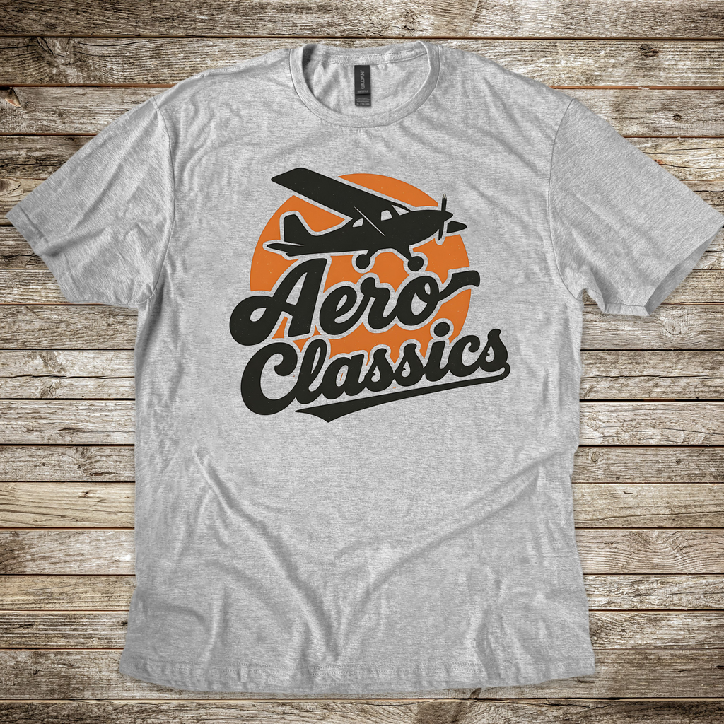 Aero Classics T-shirt