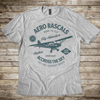 Aero Rascals T-shirt