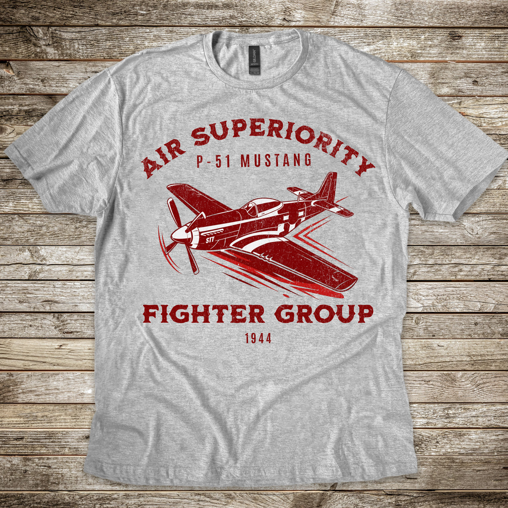 Air Superiority T-shirt