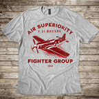 Air Superiority T-shirt