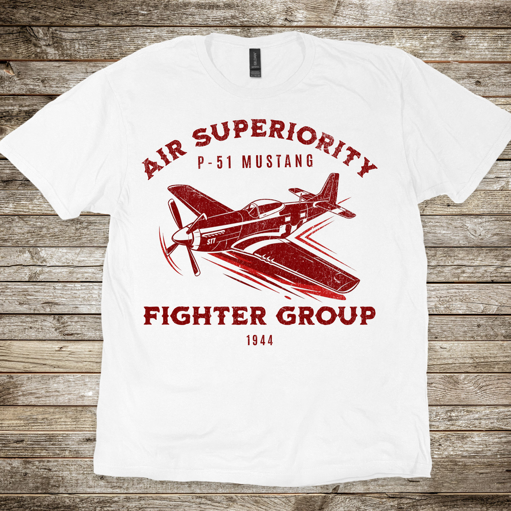 Air Superiority T-shirt