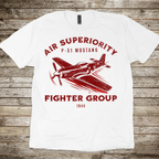 Air Superiority T-shirt
