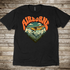 Airborne Heart T-shirt