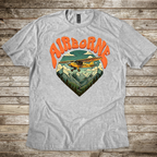 Airborne Heart T-shirt