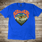 Airborne Heart T-shirt