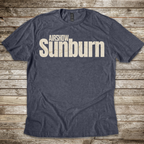 Airshow Sunburn T-Shirt