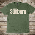 Airshow Sunburn T-Shirt
