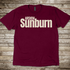 Airshow Sunburn T-Shirt