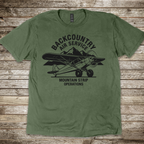 Backcountry Mountain Strip T-shirt