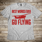Best Words Ever T-shirt
